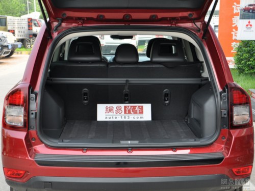 穿梭城市出入野外 20萬級別四驅SUV推薦