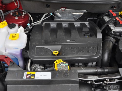 穿梭城市出入野外 20萬級別四驅SUV推薦