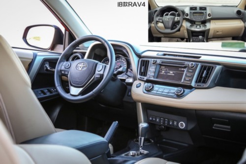 夏季出游利器 盤點5款20萬主流合資SUV