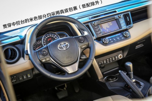 夏季出游利器 盤點5款20萬主流合資SUV