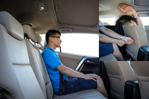 夏季出游利器 盤點5款20萬主流合資SUV