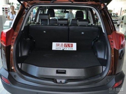 穿梭城市出入野外 20萬級別四驅SUV推薦