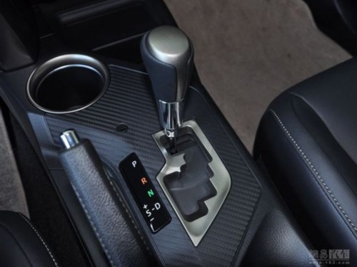 穿梭城市出入野外 20萬級別四驅SUV推薦