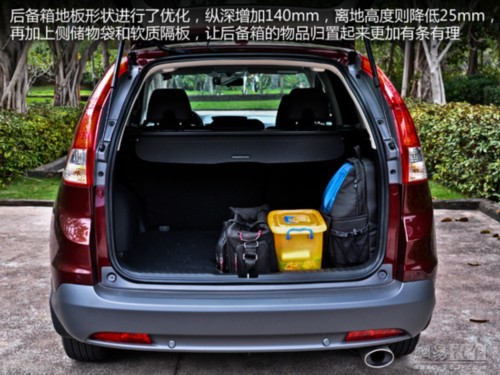 夏季出游利器 盤點5款20萬主流合資SUV