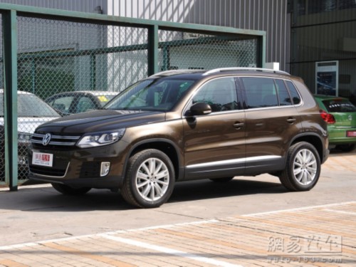 既實用又經濟 小易選車緊湊型SUV推薦