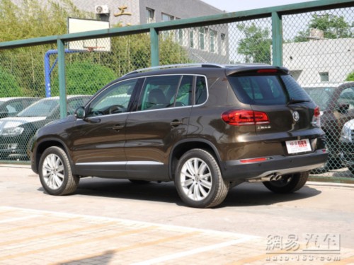 既實用又經濟 小易選車緊湊型SUV推薦