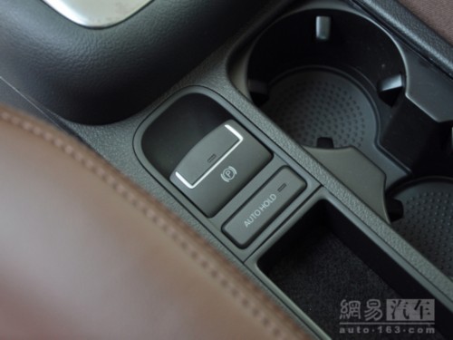 大眾途觀 2013款 2.0T AT四驅旗艦版