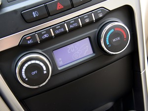 奇瑞汽車 瑞虎3 2014款 1.6L CVT尊尚版