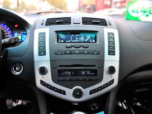 比亞迪 比亞迪S6 2013款 白金版 2.0L 手動豪華型