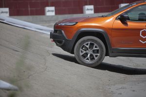 Jeep 自由光 實拍 圖解 圖片