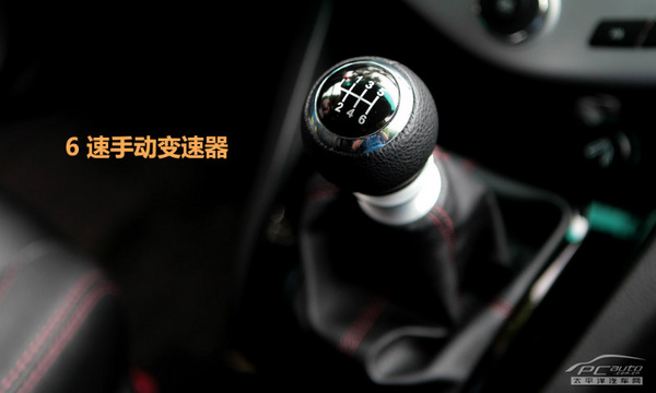 不可否認的性價比 測試比亞迪S6 1.5T