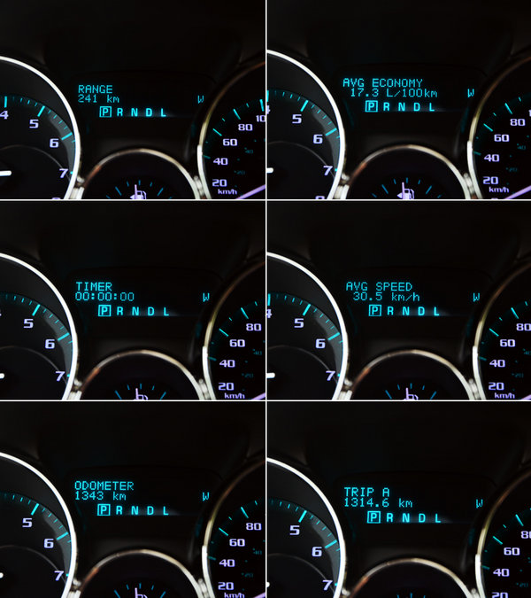 更加俊朗 上海通用別克新款昂科雷試駕