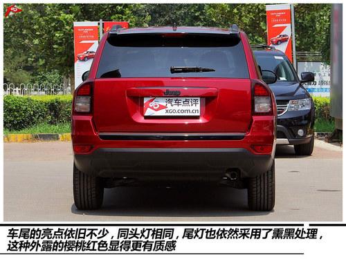 悅玩越野 四款城市SUV車型購(gòu)買推薦