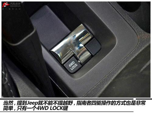 悅玩越野 四款城市SUV車型購(gòu)買推薦