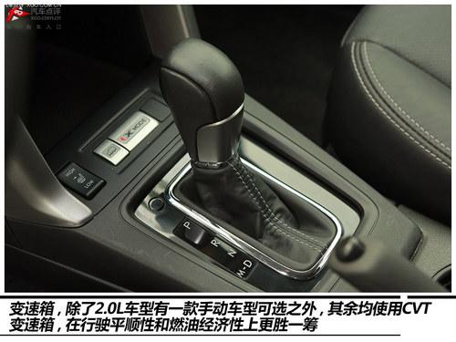 悅玩越野 四款城市SUV車型購(gòu)買推薦