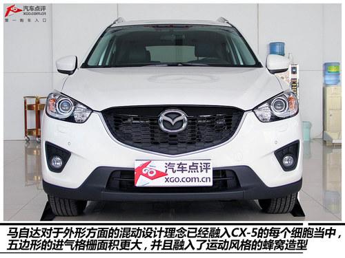 悅玩越野 四款城市SUV車型購(gòu)買推薦