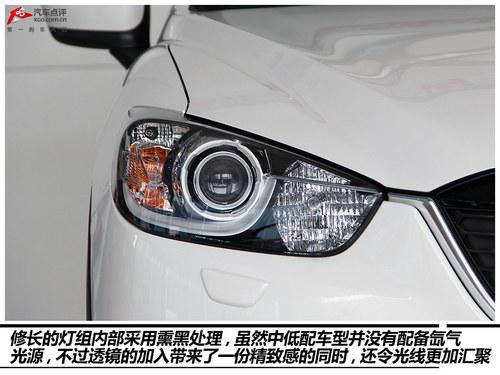 悅玩越野 四款城市SUV車型購(gòu)買推薦