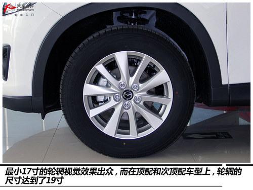 悅玩越野 四款城市SUV車型購(gòu)買推薦