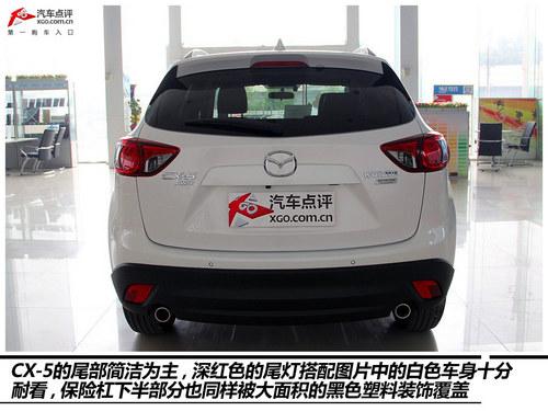 悅玩越野 四款城市SUV車型購(gòu)買推薦