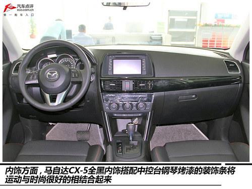 悅玩越野 四款城市SUV車型購(gòu)買推薦