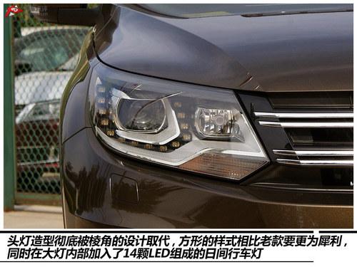 悅玩越野 四款城市SUV車型購(gòu)買推薦