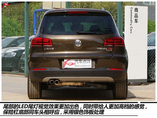 悅玩越野 四款城市SUV車型購(gòu)買推薦