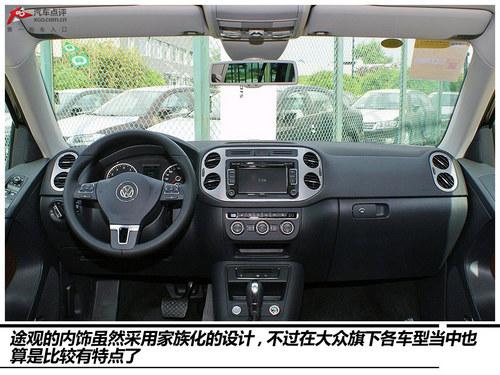 悅玩越野 四款城市SUV車型購(gòu)買推薦