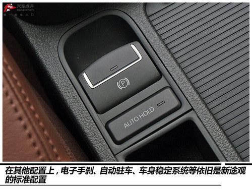 悅玩越野 四款城市SUV車型購(gòu)買推薦