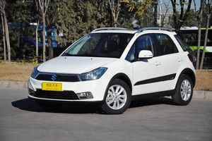 日產 驪威 實拍 外觀 圖片