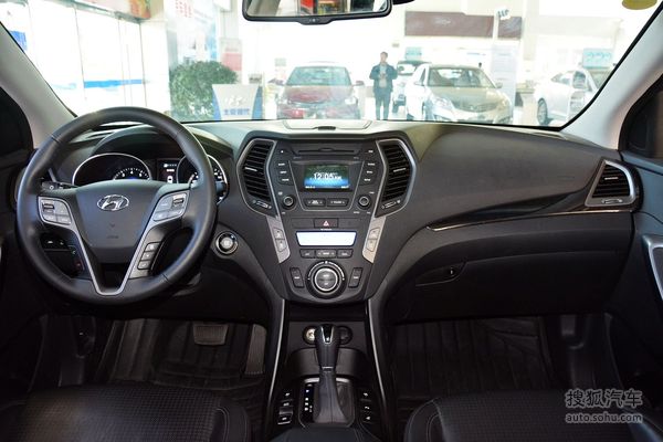 現代 全新勝達 實拍 外觀 圖片