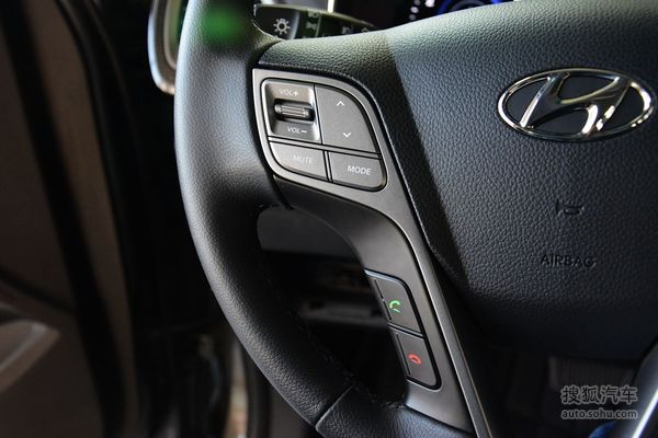 現代 全新勝達 實拍 內飾 圖片