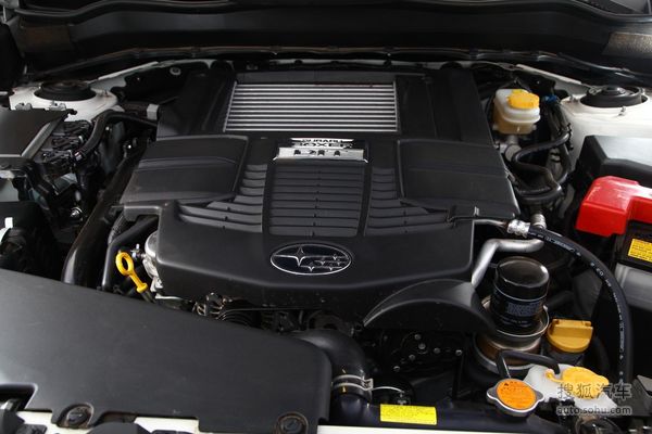 奧迪 Q5 實拍 內飾 圖片