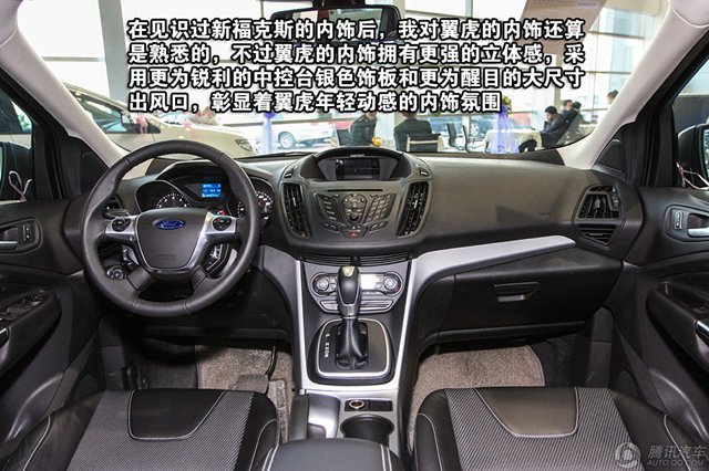 2月熱銷城市SUV車型推薦