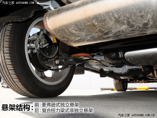 通用雪佛蘭 TRAX創酷 2014款 1.4T 手動兩驅舒適型