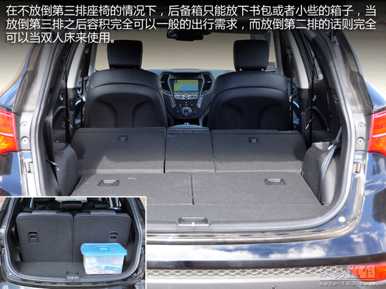 可一車多用 五款30萬元主流7座SUV推薦