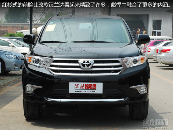 可一車多用 五款30萬元主流7座SUV推薦