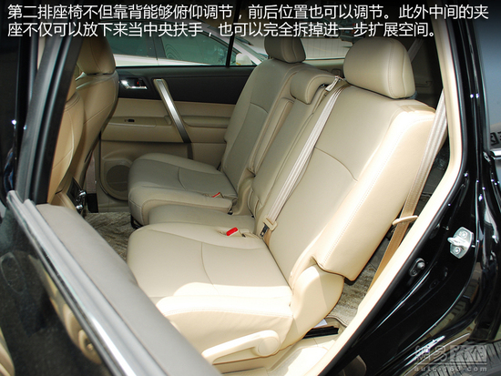 可一車多用 五款30萬元主流7座SUV推薦