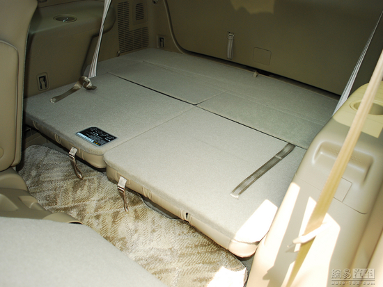 可一車多用 五款30萬元主流7座SUV推薦