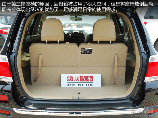 可一車多用 五款30萬元主流7座SUV推薦