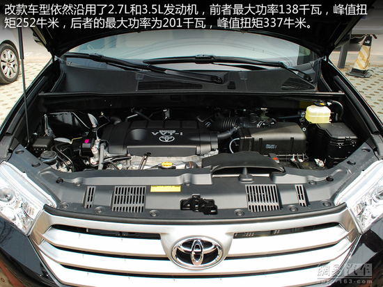 可一車多用 五款30萬元主流7座SUV推薦