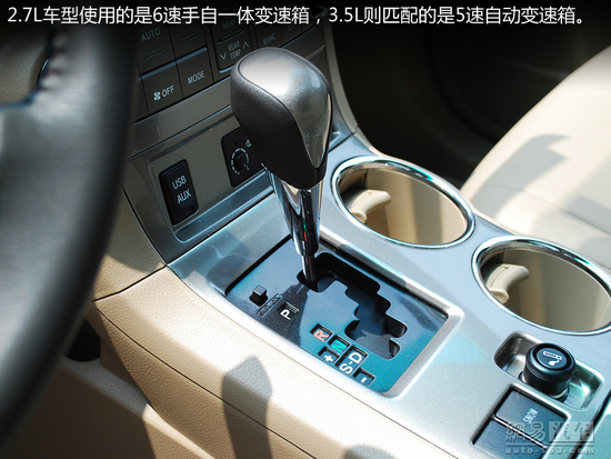 可一車多用 五款30萬元主流7座SUV推薦