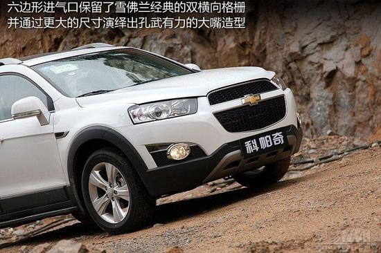 可一車多用 五款30萬元主流7座SUV推薦