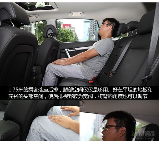 可一車多用 五款30萬元主流7座SUV推薦