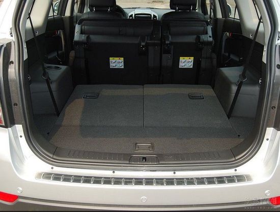 可一車多用 五款30萬元主流7座SUV推薦