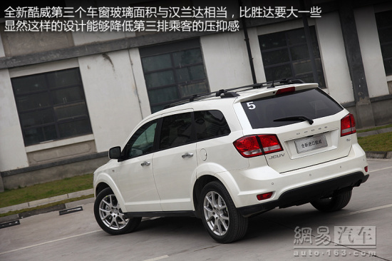 可一車多用 五款30萬元主流7座SUV推薦