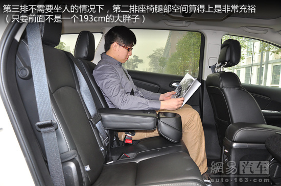 可一車多用 五款30萬元主流7座SUV推薦