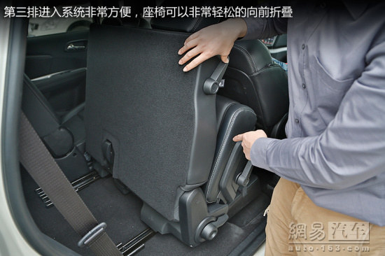 可一車多用 五款30萬元主流7座SUV推薦