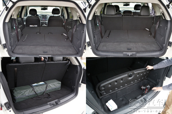 可一車多用 五款30萬元主流7座SUV推薦