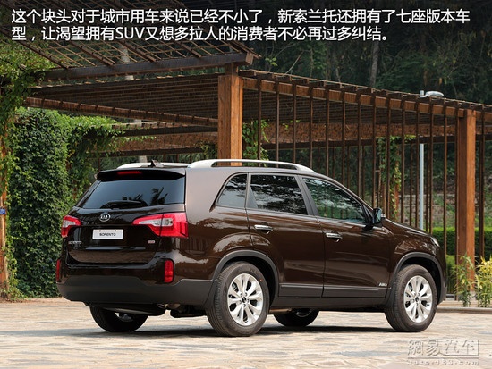 可一車多用 五款30萬元主流7座SUV推薦