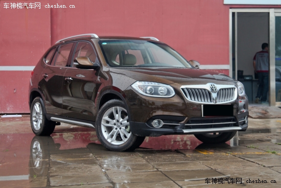 10萬節(jié)油高速車 自主渦輪增壓SUV車型推薦 自主車導購,渦輪增壓SUV導購,中華V5,10-15萬車型導購,長安CS75,比亞迪S6,哈弗H6,陸風X5